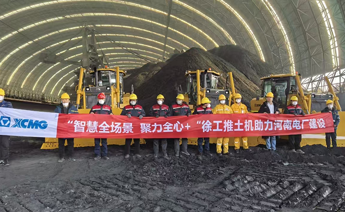 开年燃爆！天游TY8线路检测中心道路机械全球交付!