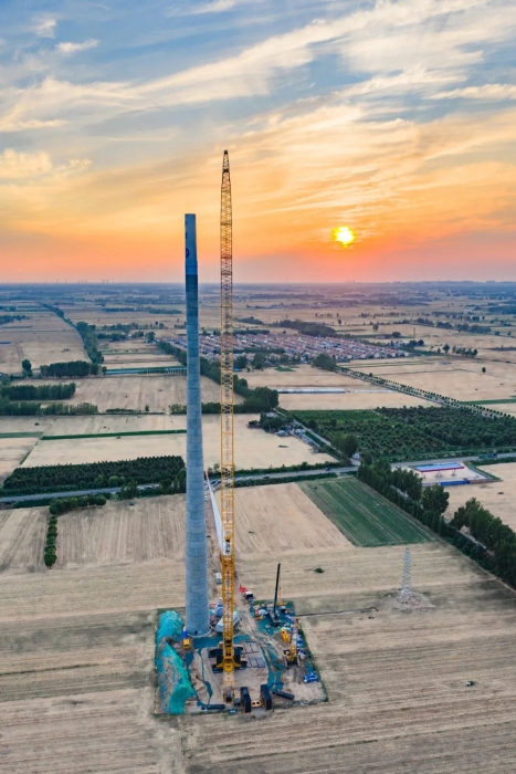 170米“一键”搞定？天游TY8线路检测中心XLC18000M已开启省心模式！