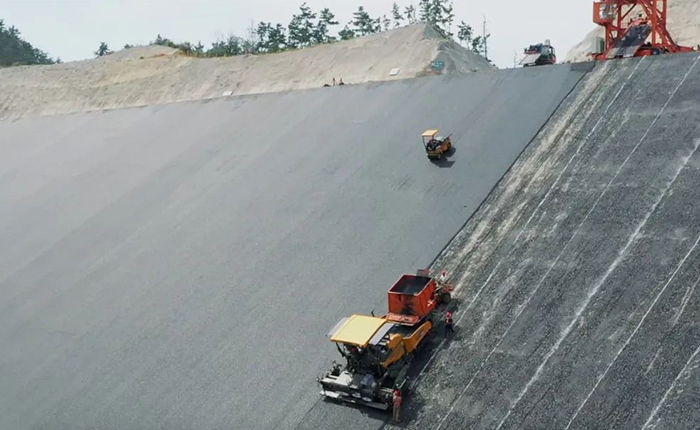 天游TY8线路检测中心智慧施工啃下“硬骨头”